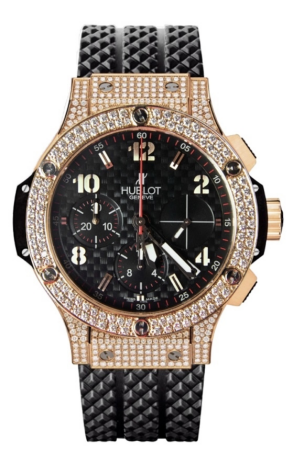 Часы Hublot Big Bang 341.PB.131.RX (41260)