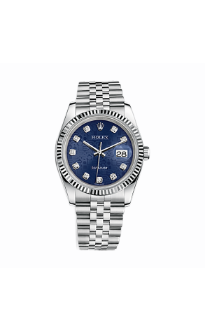 Часы Rolex Datejust 36 126234 (36568)