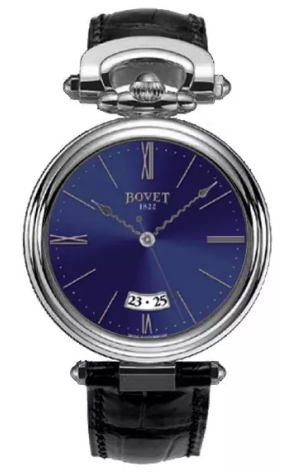 Часы Bovet Chateau de Motiers H42SA003 (41066)