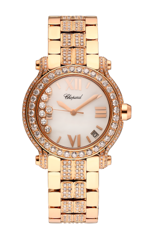 Часы Chopard Happy Sport 4183 (37478)