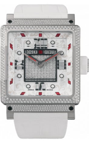 Часы Roger Dubuis King Square KS36 (43926)