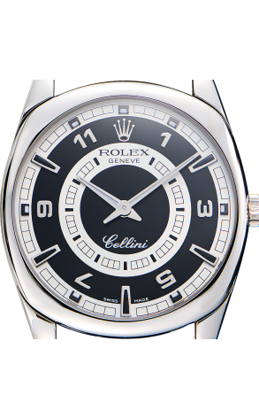 Часы Rolex Cellini Danaos XL 4243 (40909) №2