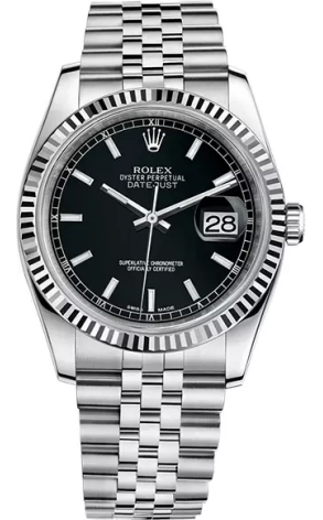 Часы Rolex Datejust 36 мм 116234 (42796)