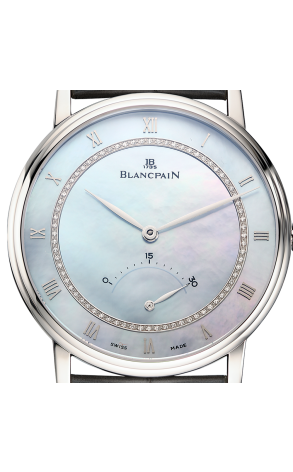 Часы Blancpain Villeret Ultra-Slim 4063-1560-55 (40754) №2