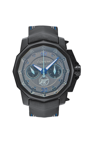 Часы Corum Admiral's Cup FC Zenith Limited Edition 01.0077 (43061)