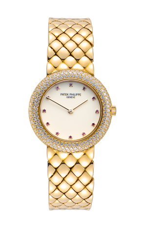 Часы Patek Philippe Calatrava Vintage 4823/01 (42378)