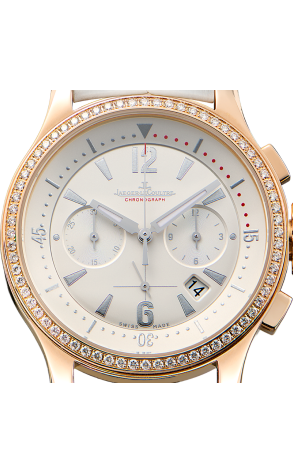 Часы Jaeger LeCoultre Master Compressor lady 148.2.31 (43303) №2