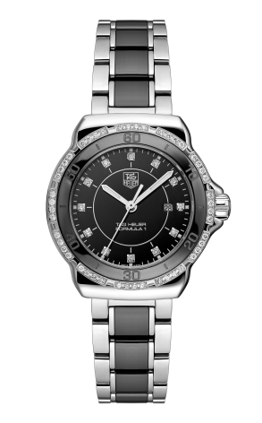 Часы Tag Heuer Formula 1 Lady WAH1312.BA0867 (36985)