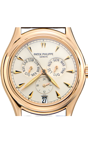 Часы Patek Philippe Complicated 5035R (43422) №2