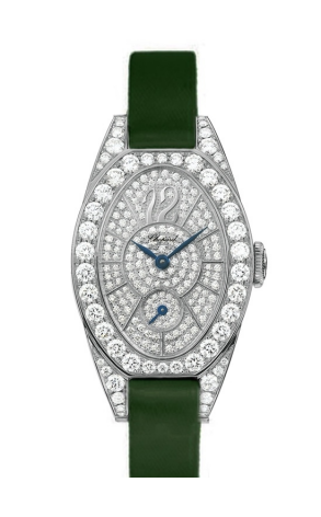 Часы Chopard L'Heure du Diamant 13/7228-20 (42569)