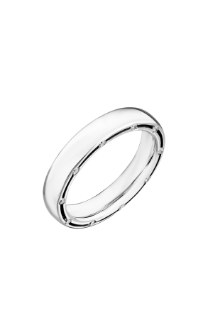 Кольцо Damiani D.Side collection Brad Pitt (Size 50 & 66) (40223) №3
