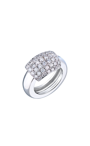 Кольцо Piaget Possession Dancer White Gold Diamonds (40964)
