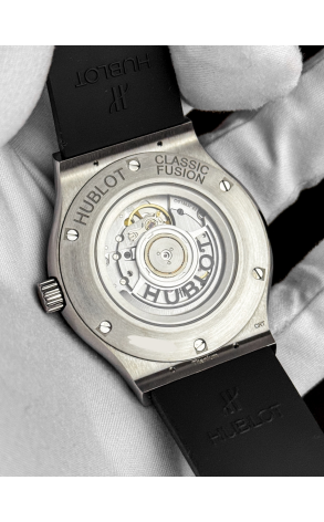 Часы Hublot Classic Fusion 511.NX.2610 (42727) №6