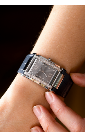 Часы Patek Philippe Twenty-4 4920G-010 (33337) №3