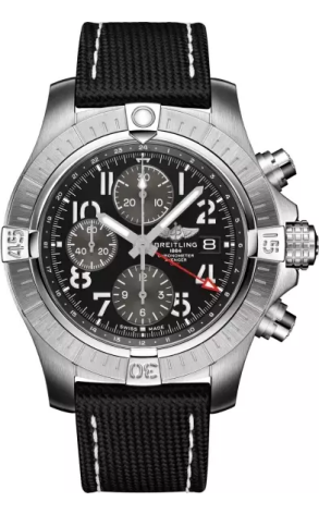 Часы Breitling Avenger A24315 (41755)