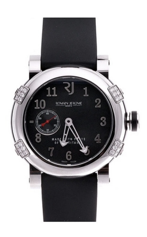 Часы Romain Jerome Titanic-DNA T.111BB.11 (43849)