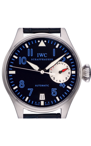 Часы IWC Big Pilot’s Watch Edition Alexei Nemov IW500431 (36805) №2