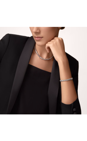 Колье Cartier Clash De Flexible Medium Model 35 cm CRN7424397 (42198) №3