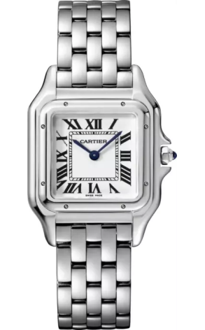 Часы Cartier Panthere de WSPN0015 (43580)