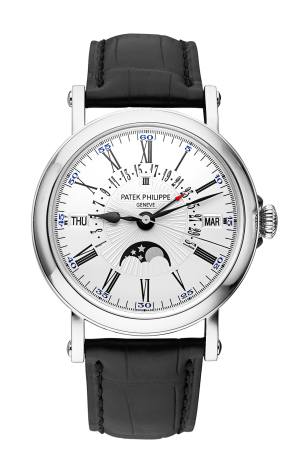 Часы Patek Philippe Grand Complications 5159G (37348)