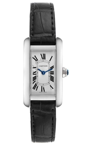 Часы Cartier Tank Americaine WSTA0016 (41076)