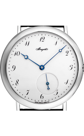 Часы Breguet Classique 5140 5140BB/29/9W6 (33944) №2