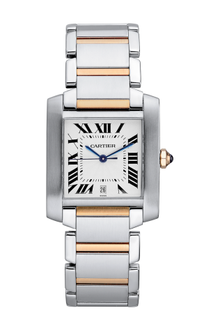 Часы Cartier Tank Française 2302 (36270)