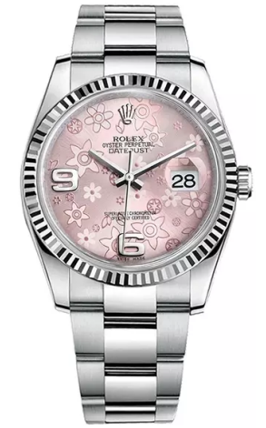 Часы Rolex Datejust 36 мм 116234 (43399)