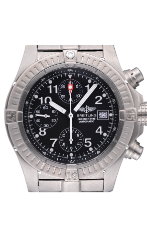 Часы Breitling Avenger E13360 (35953) №2