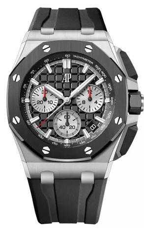 Часы Audemars Piguet Royal Oak Offshore Chronograph 26420SO.OO.A002CA.01 (41175)