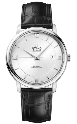 Часы Omega De Ville 424.13.40.20 (43162)