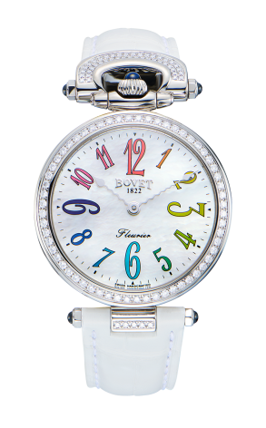 Часы Bovet Fleurier Rainbow D818 (42178)