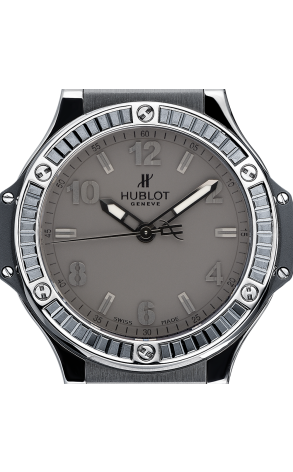 Часы Hublot Big Bang Earl Grey 361.ST.5010.LR.1912 (36485) №2