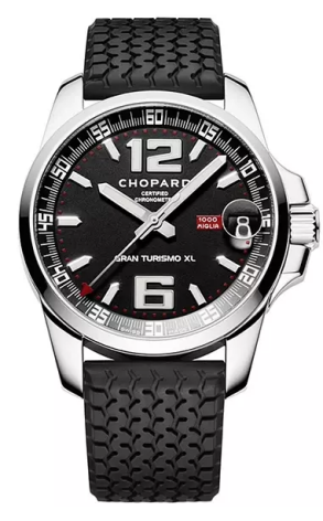 Часы Chopard Mille Miglia Gran Turismo XL 16/8997 (41814)