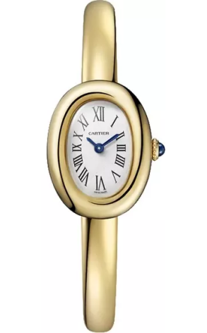 Часы Cartier Baignoire Size 16 WGBA0021 (41952)