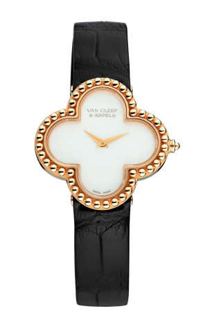 Часы Van Cleef Arpels Alhambra VCARD22000 (37609)