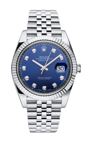Часы Rolex Datejust 41 126334 (36285)