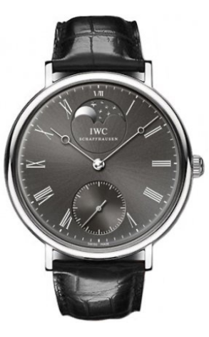 Часы IWC Portofino Vintage IW544804 (41399)