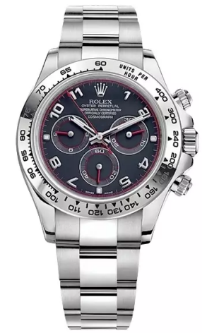 Часы Rolex Daytona Cosmograph 40 мм 116509 (42837)