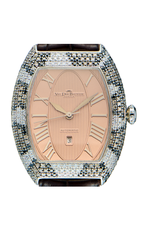 Часы Van Der Bauwede Magnum XS CAL.70 (42033) №2