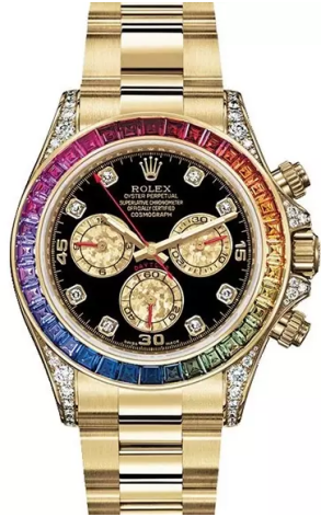Часы Rolex Daytona Cosmograph 40 мм 116528 (41094)
