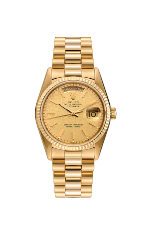 Часы Rolex Day-Date 36 мм 18238 (43284)