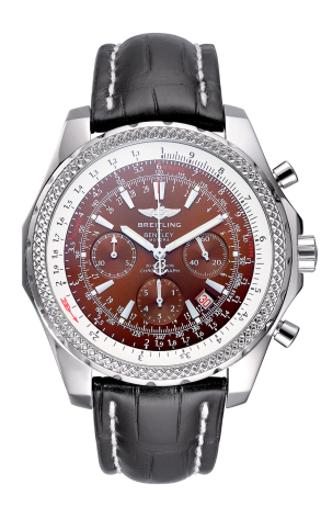 Часы Breitling Bentley Motors Chronograph A25362 (36613)