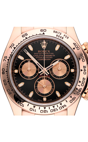 Часы Rolex Daytona Cosmograph 116505 (38534) №2