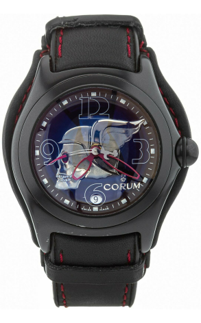 Часы Corum Bubble Night Flyer 082.150.45 (43463)