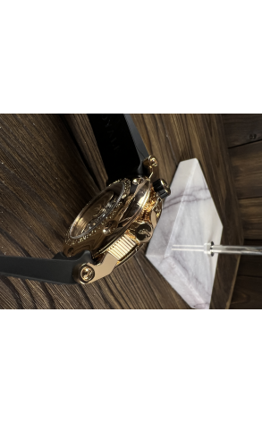 Часы Breguet Marine Royale Rose Gold 5847BR/Z2/5ZV (36927) №5