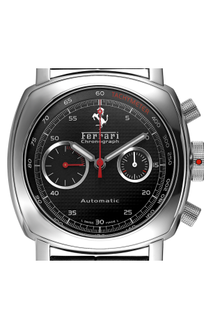 Часы Panerai Ferrari Granturismo Chronograph FER00004 (36744) №2