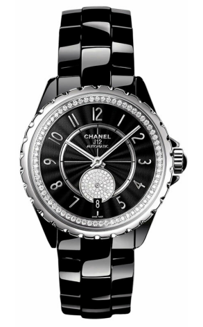 Часы Chanel J12 Automatic H3840 (41048)