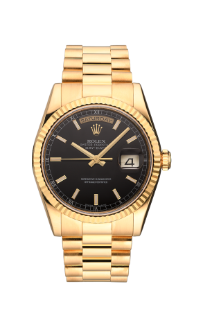 Часы Rolex Day-Date 36 мм 118238 (40459)