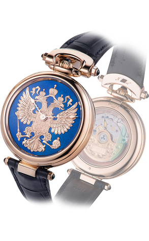 Часы Bovet Amadeo Fleurier Limited Edition AF43045-11 (35754)